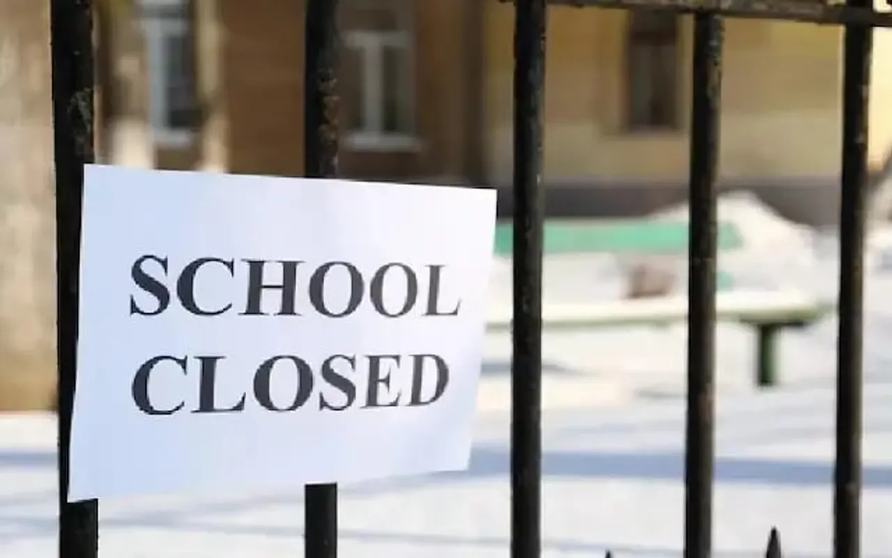 Guwahati: Educational Institutes Within GMC Area To Remain Closed Tomorrow